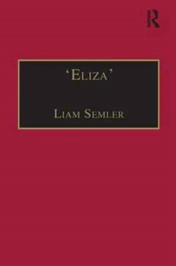Eliza'
