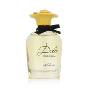Dolce & Gabbana Dolce Shine 75ml Moterims kaina