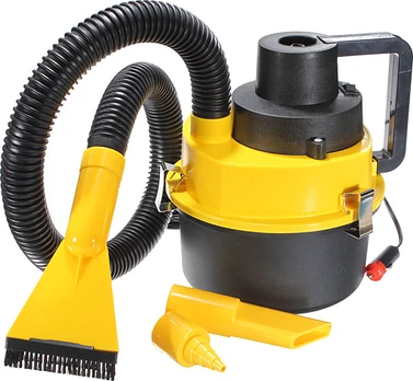 Automobilinis dulkių siurblys 12V