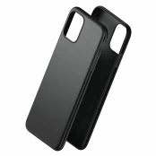 Dėklas 3MK Matt Case IPHONE 7/ IPHONE 8/ IPHONE SE 2020 juodas kaina