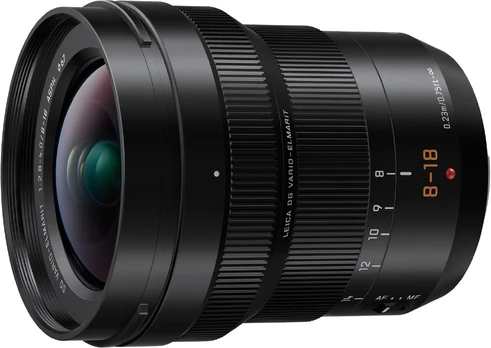 Panasonic Leica DG Vario-Elmarit 8-18mm F2.8-4 ASPH