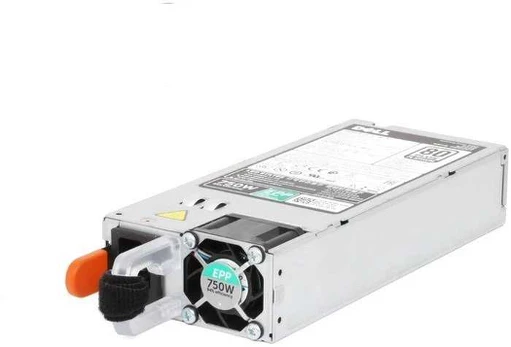 Dell 750W modular power supply for PowerEdge servers