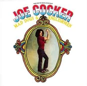 CD Joe Cocker - Mad Dogs & Englishmen