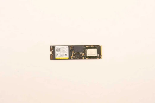 Dysk SSD Lenovo 512GB M.2 2280 PCIe 4x4
