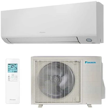Oro kondicionierius oras-oras Daikin Perfera FTXM71A-RXM71A 7.10/8.20 kW