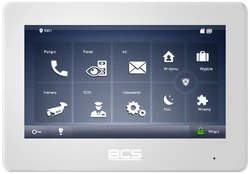 Bcs Line BCS-MON7600W-2