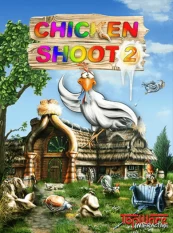 Chicken Shoot 2 PC kaina