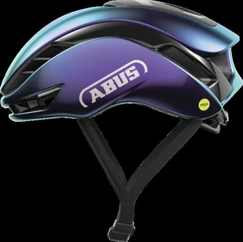 Abus Germany Abus Gamechanger 2.0 MIPS flip flop violetinė dydis S (51-55)
