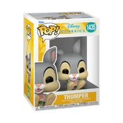 FUNKO POP! Vinilinė figūrėlė: Bambi - Thumper kaina