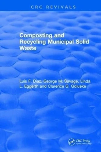 Composting and Recycling Municipal Solid Waste