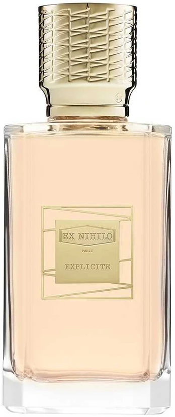 Ex Nihilo Explicite parfum purškiklis 100ml