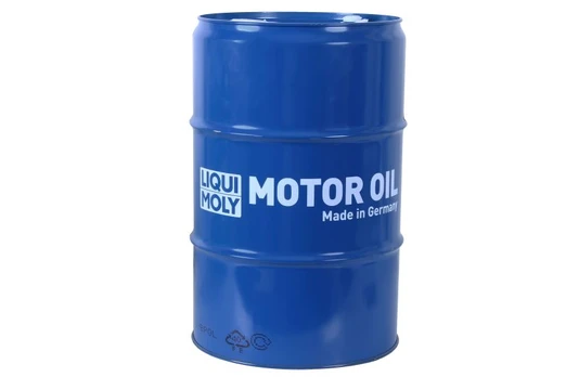 Variklio alyva LIQUI MOLY 21607