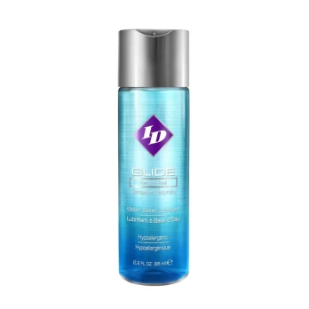 ID GLIDE Natural Feel 65 ml