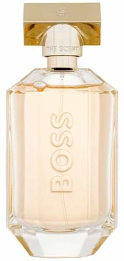 HUGO BOSS Boss The Scent
