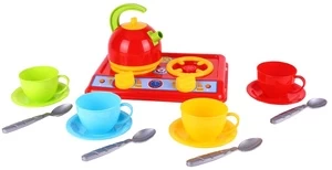 Žaisliniai virtuvės reikmenys Technok Kitchen 1585