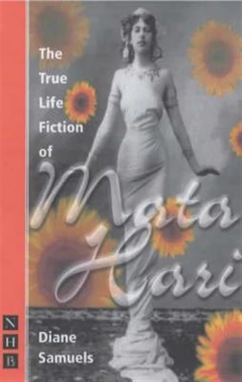 True Life Fiction of Mata Hari