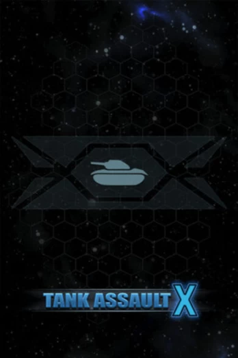 Tank Assault X PC