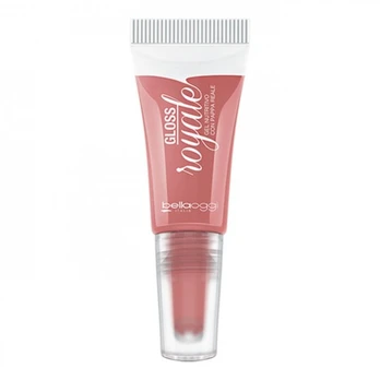 BELLAOGGI GLOSS ROYALE lūpų blizgis, 9 ml