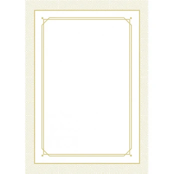 Popierius diplomams LINE A4 190g 20lap
