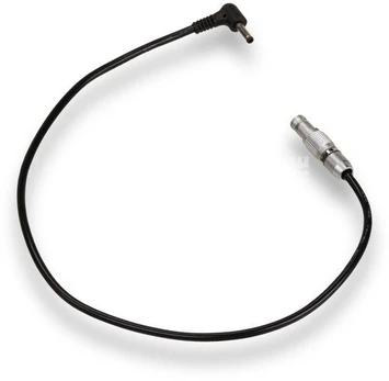 12V Micro DC Male to Z CAM S6/F6 2-Pin Power Cable