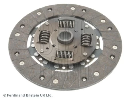 Sankabos diskas BLUE PRINT ADM53147