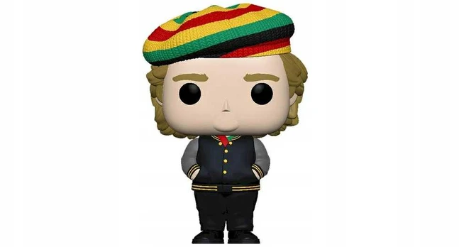 Funko Pop! Disney Cool Runnings Irving 'Irv' Blitzer, 1084