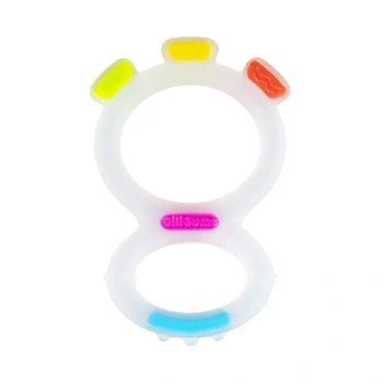 Teether - 30069 - EIGHT