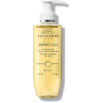 Institut Esthederm OSMOCLEAN micellar cleansing oil 150 ml