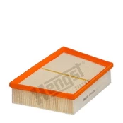 Oro filtras HENGST FILTER E1446L kaina
