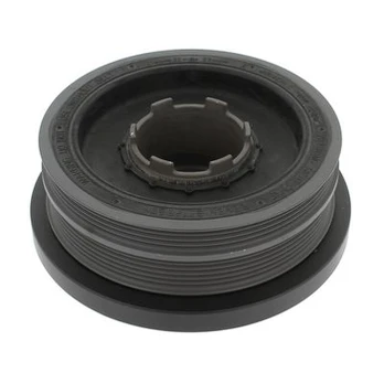 CORTECO CO80000374 Crank pulley