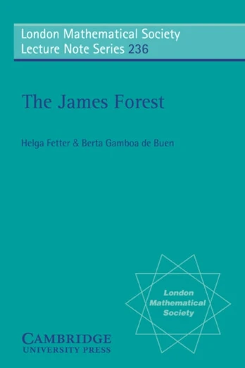 James Forest