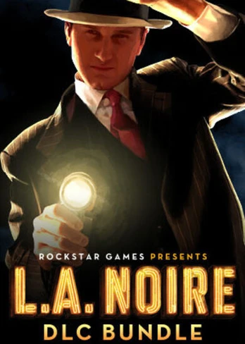 L.a. Noire PC