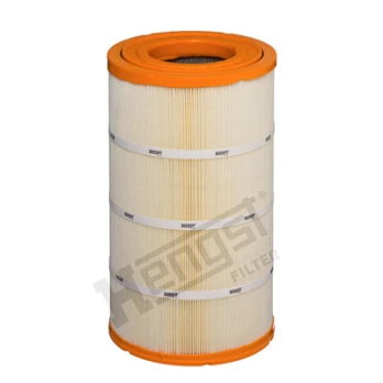 Oro filtras HENGST E811L01