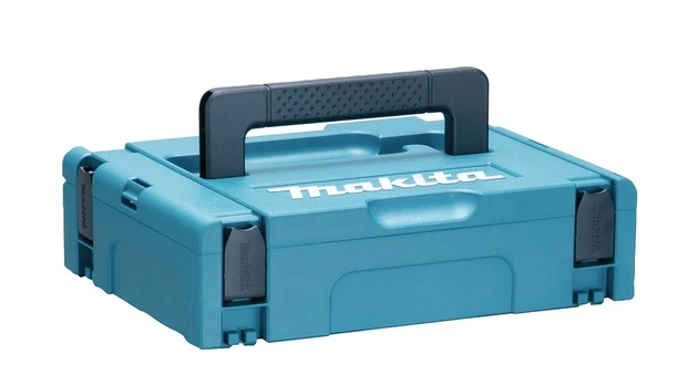 Makita MAKPAC PLASTIC CASE NR. 1