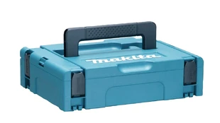 Makita MAKPAC PLASTIC CASE NR. 1 kaina