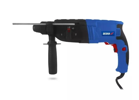 Dedra DED7850 Elektrinis smūginis perforatorius 900W