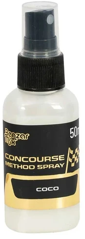 Skystas kvapas Benzar Mix Concourse Method Purškiklis 50ml - Coco