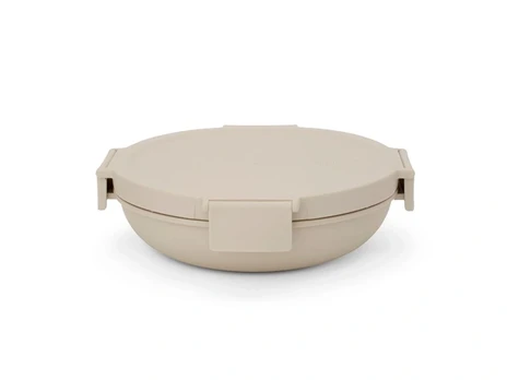 Dėžutė maistui Brabantia Make & Take, 1 l