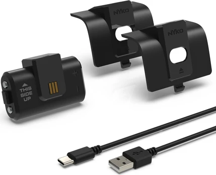 Nyko Power Kit Xbox