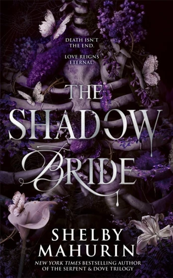 Shadow Bride
