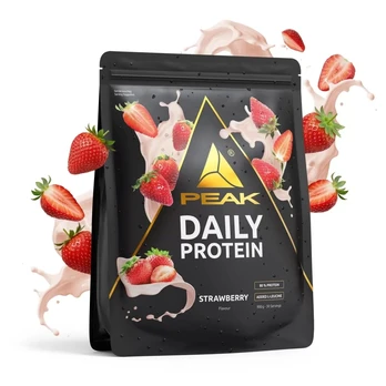 Peak Daily Protein 900 g. - Cinnamon Cereal skonis