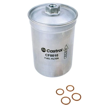 Kuro filtras Castrol Filters CF0010