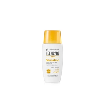 HELIOCARE 360º SENSATION kremas SPF 50+, 50 ml