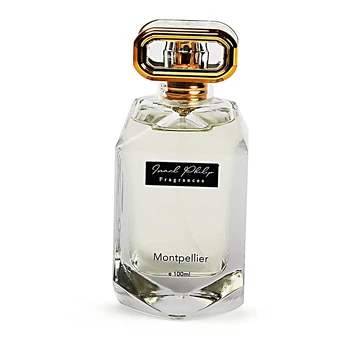 Israel Philip, Montpellier, Parfum, For Men, 100 ml