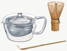 Hario - Zen Matcha Set