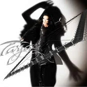 CD Tarja* - The Shadow Self