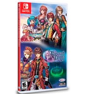Revenant Saga & Dogma Nintendo Switch kaina