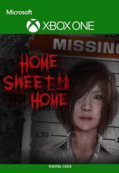 Home Sweet Home Xbox kaina