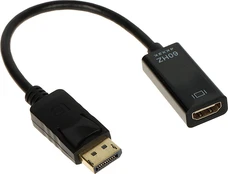TST ADAPTER DP-W/HDMI-G-V2 DisplayPort 4K UHD