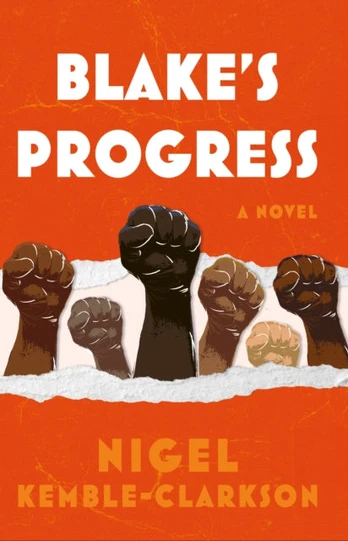 Blake's Progress